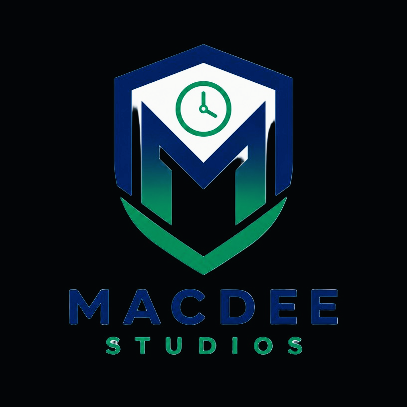MACDEE STUDIOS