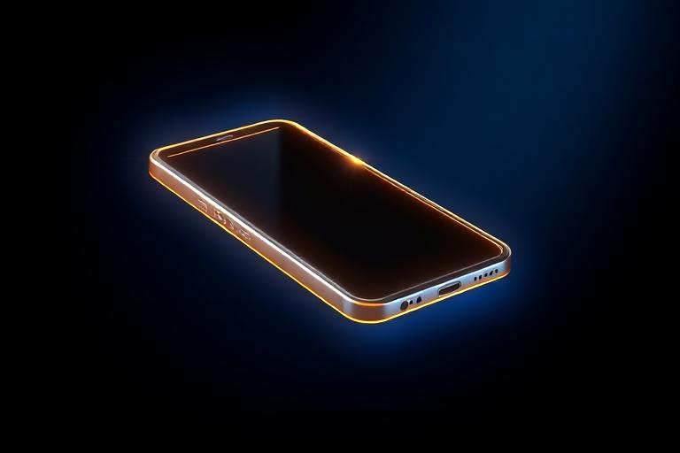 iPhone Ad — 3D Video Ad by MACDEE STUDIOS